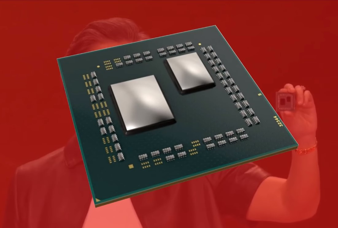 Details To AMD Ryzen 3000 16-Core Processor Leaked Months Away For Its Official Announcement