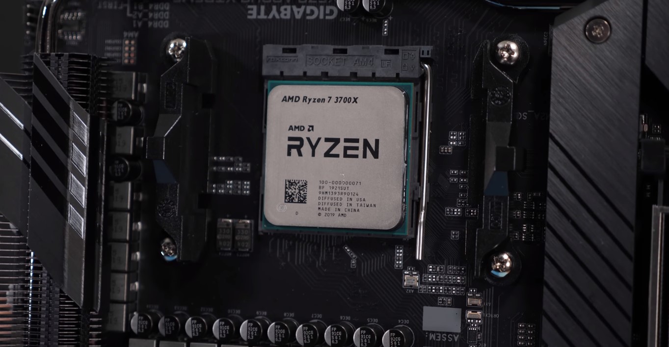 AMD Becomes A Serious Threat To Intel With The Recent Release Of Ryzen 3900X And Upcoming Ryzen 3950X