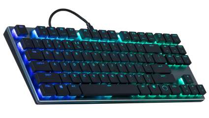 Cooler Master Introduces Magnet White Low-Profile Keyboard; Is The New Addition To SK630 Series Worth It?