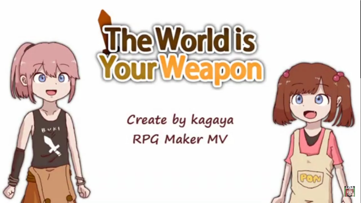 The World Is Your Weapon Now Available On Steam, Fight With Anything You Can Pick Up