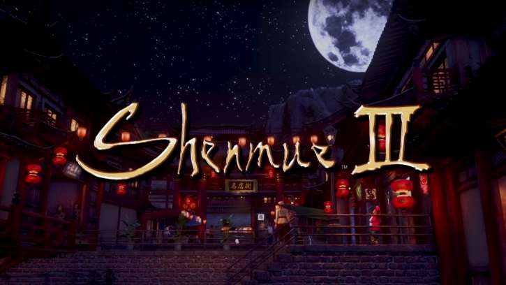 Shenmue 3 Has A Surprise For Fans Dropping Next Week, New DLC And A Story Quest Pack Will Expand Ryo's Adventures And Bring Back Some Familiar Faces