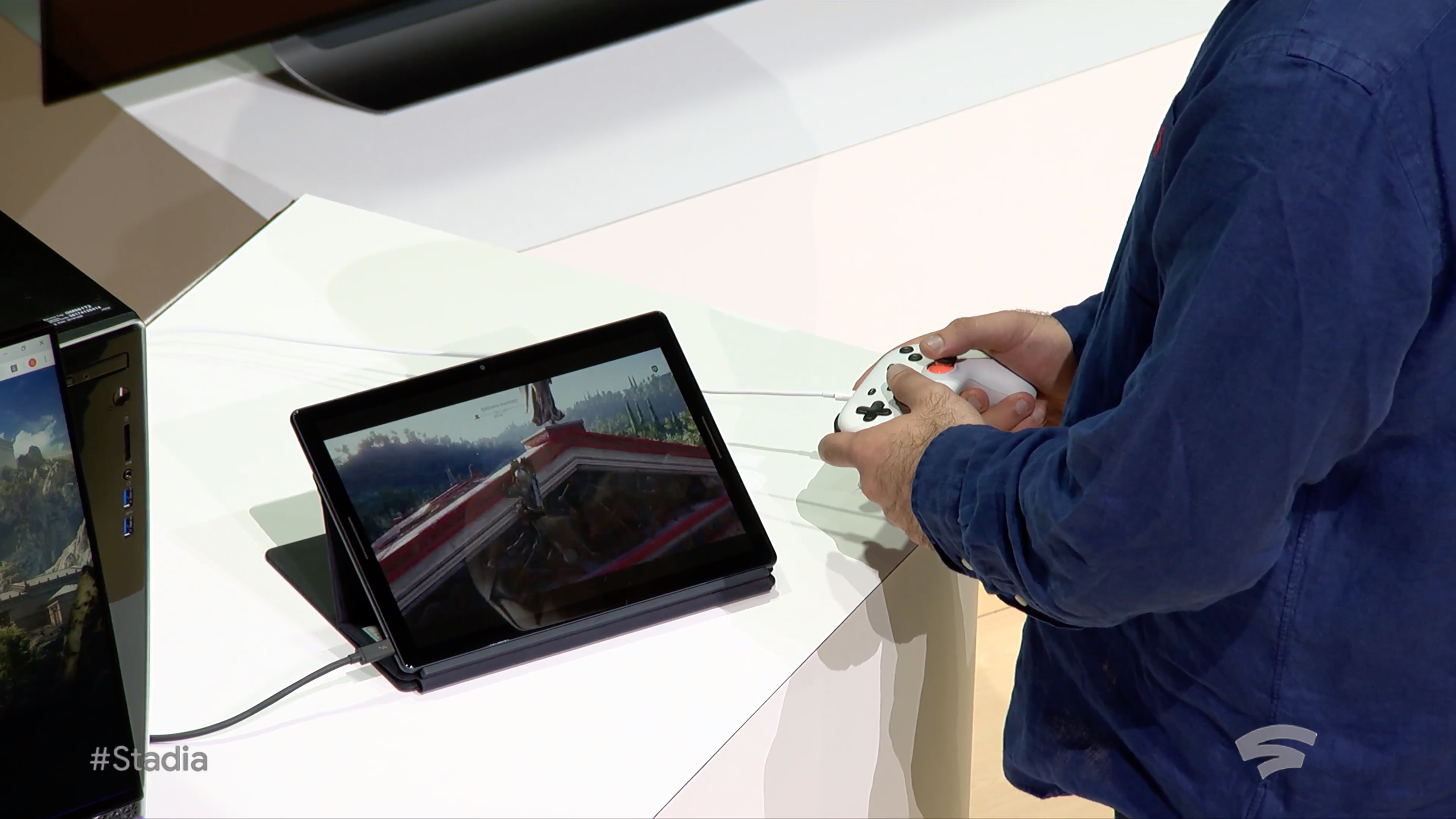 Google Stadia Subscriptions: Is The $9.99/Month Stadia Pro Subscription Worth It Or You’d Rather Stick To The Free Stadia Base