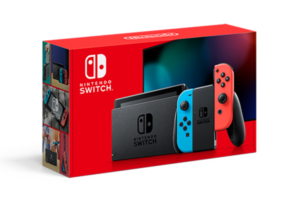 Nintendo Releases A New Switch Model; Do You Know How To Tell The Difference?