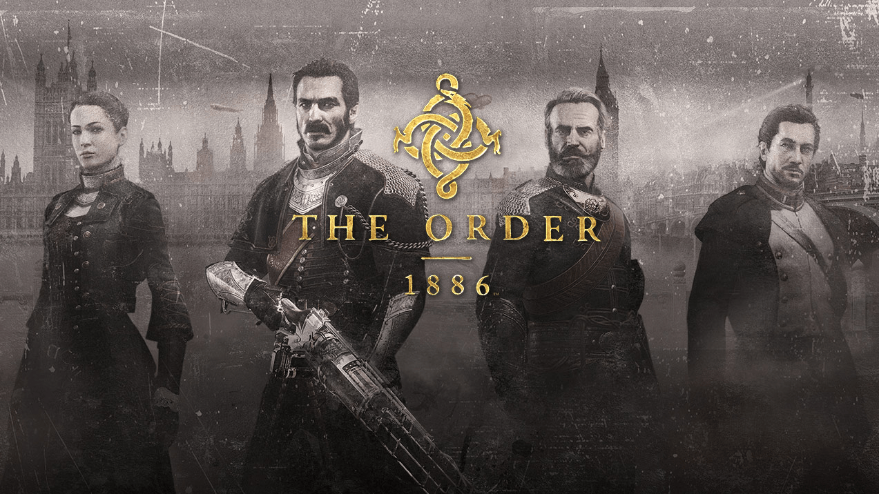 Ready At Dawn Reportedly Planning On Developing A Sequel To The Order: 1886