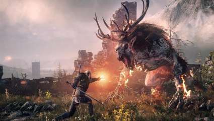 CD Projekt Red Currently Working On 5 Different Games, None Of Which Are The Witcher 4