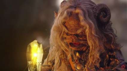 The Dark Crystal: Age Of Resistance Tactics Will Be Released In 2019 Following The Dark Crystal Series