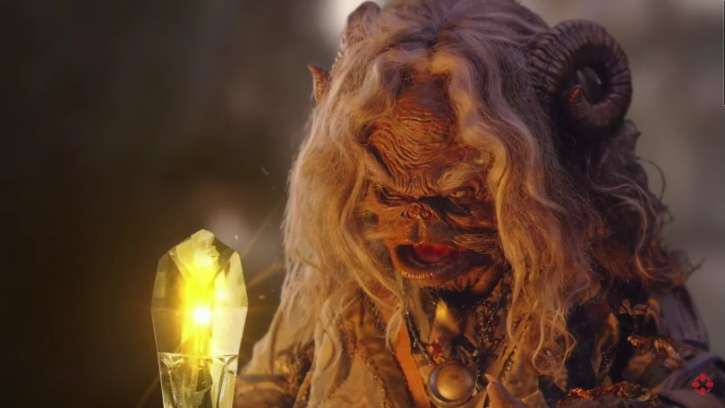 The Dark Crystal: Age Of Resistance Tactics Will Be Released In 2019 Following The Dark Crystal Series