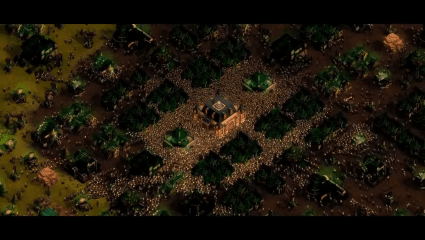 They Are Billions Is Now Available On Xbox One; Coming To PlayStation 4 Later This Month