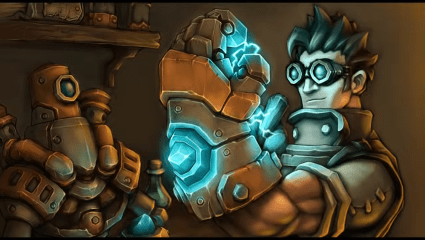 Hack 'n Slash RPG Torchlight Is Now Free On the Epic Games Store, Get Your Copy Quick