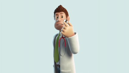 Get Ready To Cure Clowns And Treat Bigfoot, Two Point Hospital Is Coming To Consoles