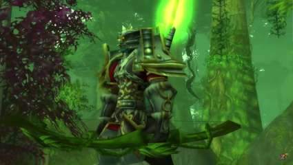 The Next Beta Stress Test For WoW Classic Will Be Held Towards The End Of July