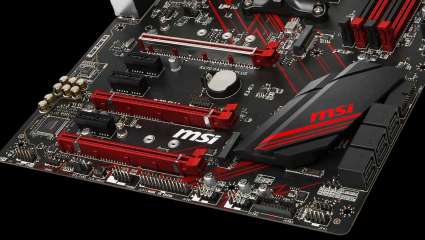 MSI’s B450 And X470 Motherboards Are Affordable Options For Your 3rd Generation Ryzen Chip