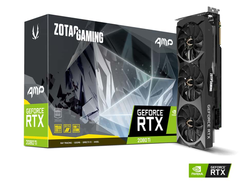 Get The High-End Geforce RTX 2080 Ti At 17% Off This Amazon’s Prime Day Tech Sale
