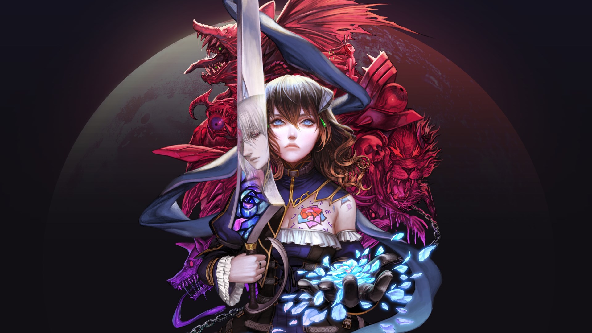 Bloodstained: Ritual Of The Night Is Receiving Updates, Patches To Fix The Switch Issues And Xbox One Glitches Has Been Submitted