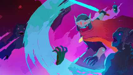 Hyper Light Drifter Is For Sale On The Apple Store For iPhone and iPad