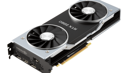 NVIDIA Released The Geforce RTX 2080 Super, But Is It Really Worth The Price Tag?
