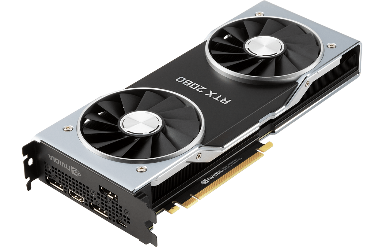 NVIDIA Released The Geforce RTX 2080 Super, But Is It Really Worth The Price Tag?