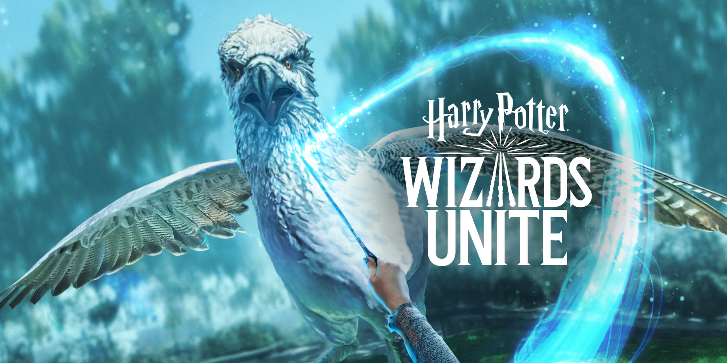 Harry Potter Wizards Unite Is Getting Dragons During Their First Fan Fest, Then Dragons Will Be Released To The World