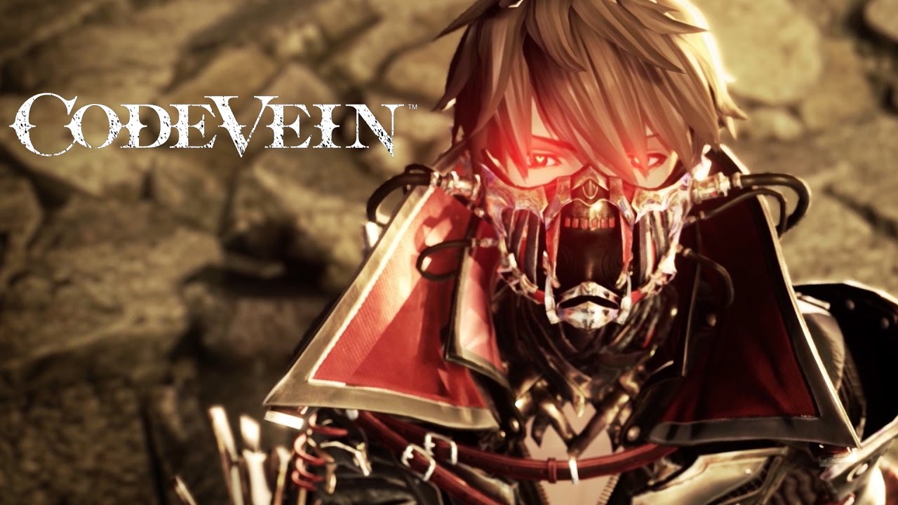 Code Vein Brings Power And Destruction In A Beautifully Dark World To Xbox, PlayStation 4, And Steam
