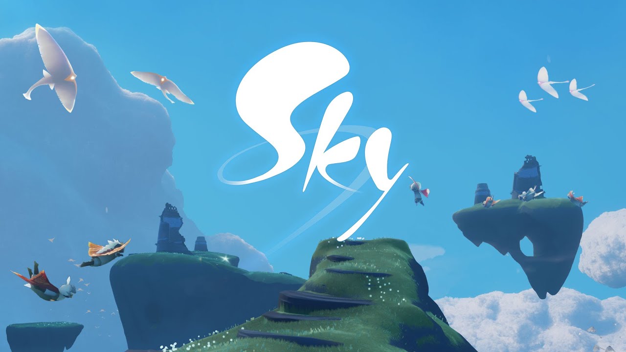 Sky: Children of the Light is Out Now For iOS, Other Platforms Are Soon To Follow