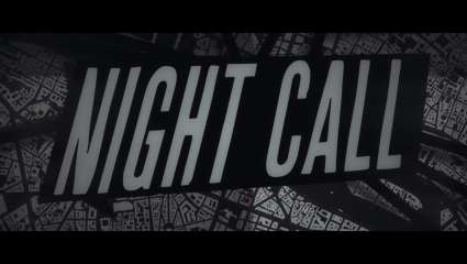 Night Call Has Been Released, Experience A Detective Story From The Driver Seat Of A Paris Taxi