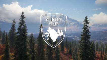 theHunter: Call Of The Wild Brings Yukon Valley and Gray Wolves To The Game, Even More To Hunt In The Barren Wilderness