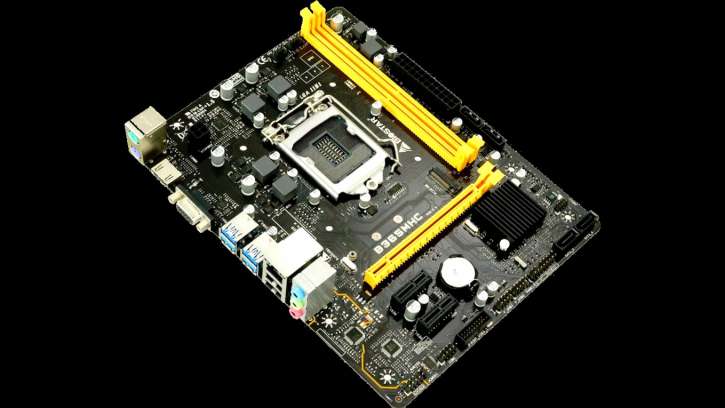 BIOSTAR Launches Next Generation B365MHC Micro ATX Motherboard Packed With Features