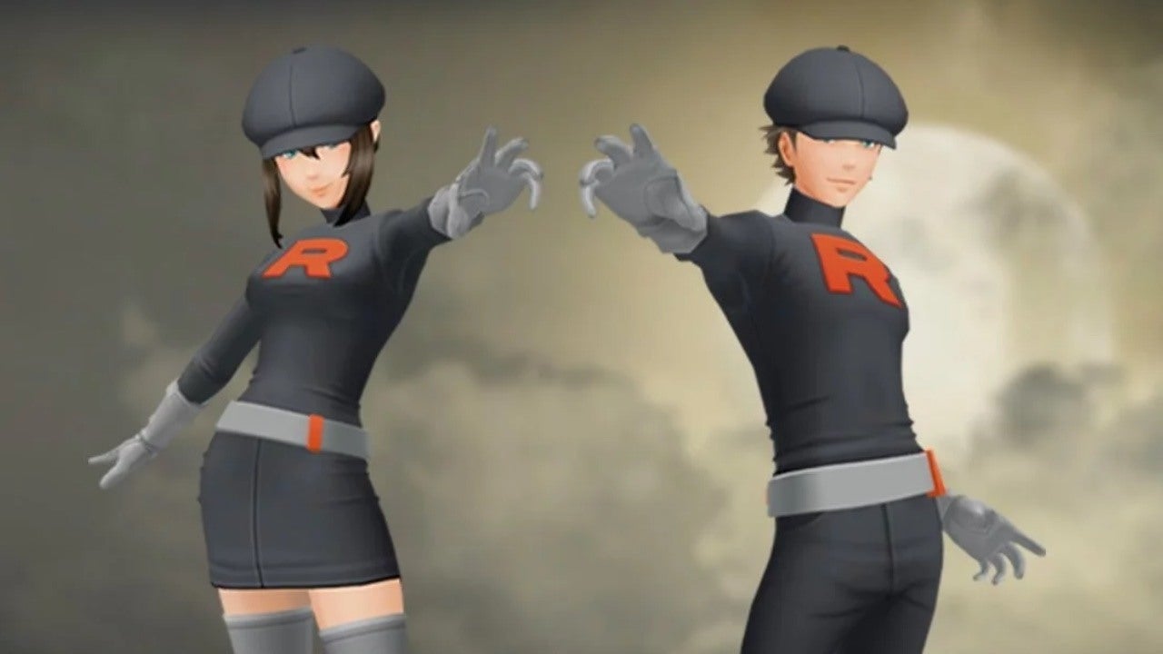 Pokemon Go Officially Brings Team Rocket And Shadow Pokemon Into The Game, Still Time To Catch Mewtwo Before The Event Ends