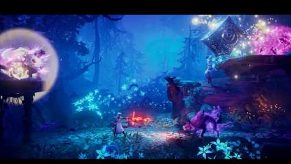 Trine Ultimate Collection To Hit Nintendo Switch This Fall; Is The Game Playable On Switch Lite?