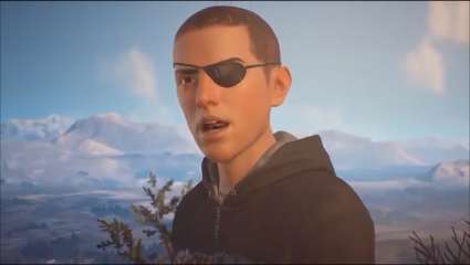 Episode 4 Of Life Is Strange 2 Is Officially Out Now; Launch Trailer Shows An Emotional Journey For Sean