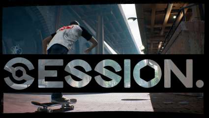 Session Will Enter Early Access In September, This Game Signals The Return Of Skateboarding Games