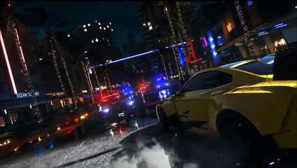 Need For Speed: Heat Won't Have Any Sort Of Loot Boxes According To EA Community Manager