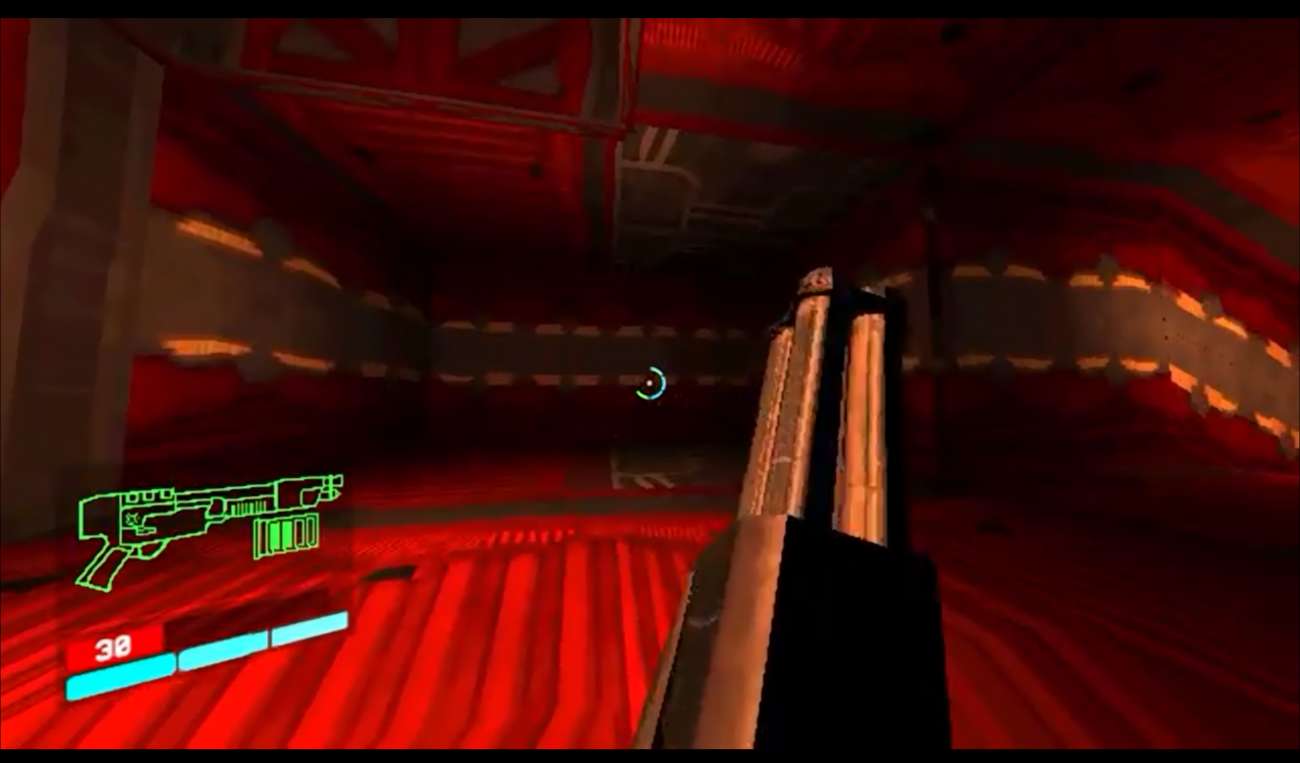 The Demo To Ultrakill Is Now Available On The Itch Platform; Features Old-School FPS Action