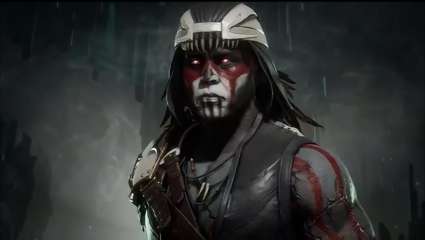 Nightwolf Is Officially Out In NetherRealm's Mortal Kombat 11; A Fan-Favorite Out Of The Gate