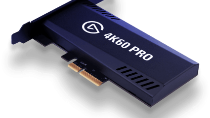 Elgato Gaming, Updates Xbox One X’s 4K60 Pro MK.2 Capture Card With HDR Feature And Cheaper Price 
