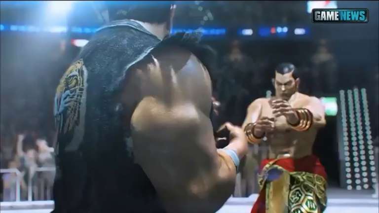 Tekken Tag Tournament 2 Will Be Free In September For Xbox Live Gold Members