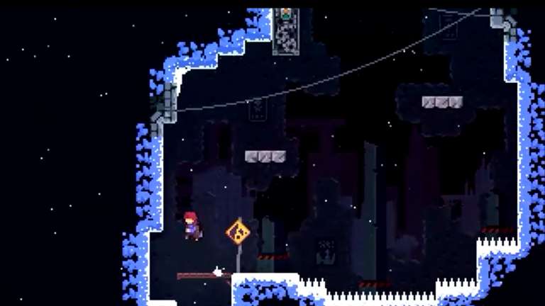 Surprise Hit Game, Celeste, Finally Receives Its 'Chapter 9: Farewell' DLC Next Week And It Is Completely Free