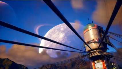 The Highly Anticipated Outer Worlds Is Heading To The Nintendo Switch, According To Reports From Obsidian Entertainment