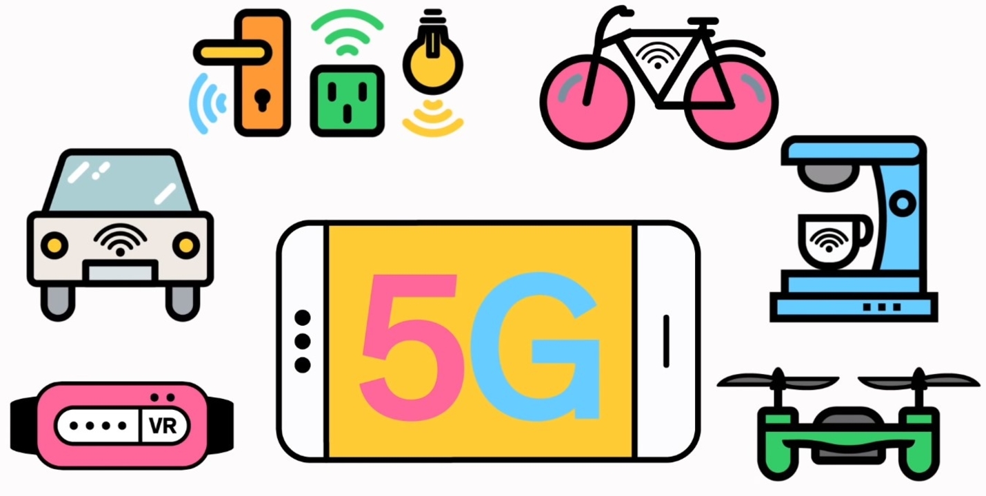 Despite Some Delays, Sprint Rolls Out 5G Network In Nine Pilot Areas In The US