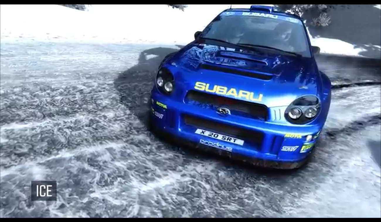 Humble Bundle Deal Is Making The Racing Simulator Dirt Rally Free For A Limited Time