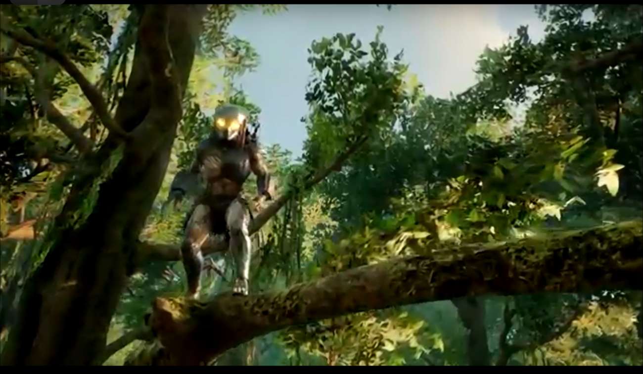 Upcoming Predator Game, Predator: Hunting Grounds, Will Be Incredibly Challenging For Fans Of Shooters