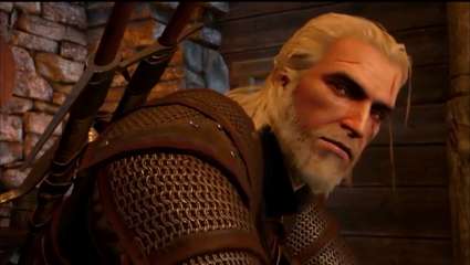 CD Projekt's The Witcher 3 Is Coming To The Nintendo Switch In October
