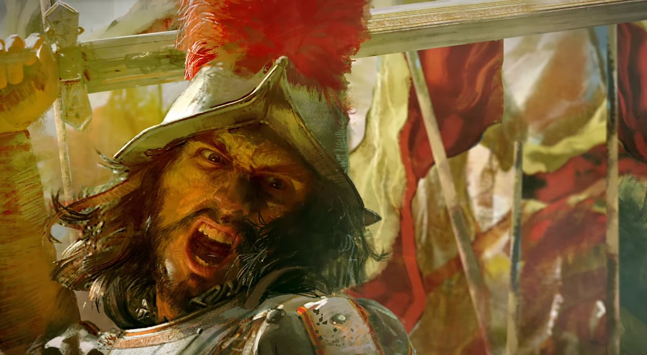 Big Reveal Promised By Age Of Empires Developers; Announcement To Be Made During Gamescom On Monday