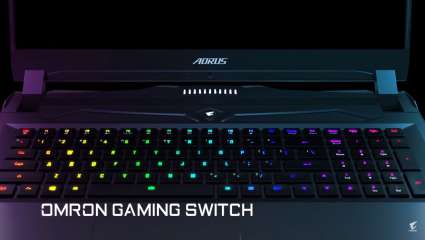 Aorus 17: Gigabyte Launches New Flagship Gaming Laptop With 240Hz Refresh Rate