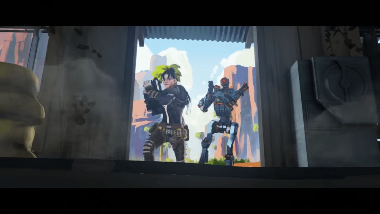 Apex Legends Is Getting A Solo Mode – Respawn Entertainment Devs Are Just ‘Putting It Out There To See How It Works’