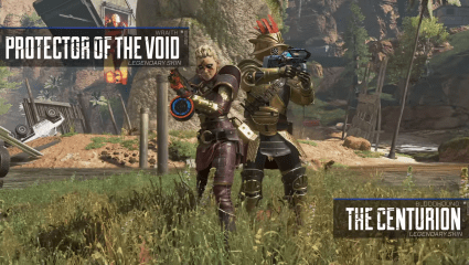 Drama Surrounding Apex Legends' Microtransactions In Season 2's 'The Iron Crown Event' Continues With A New Dev Post With An Old EA Story