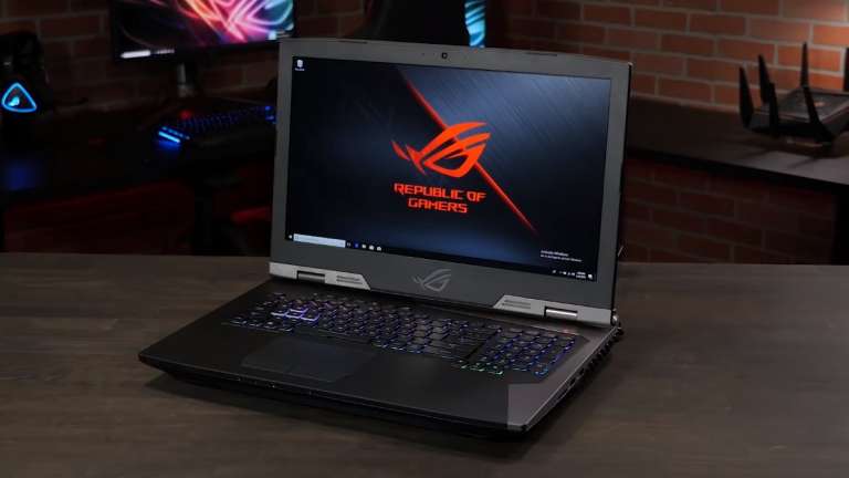Asus Expects Sales Improvements For Q3 As Second Quarter Results Show Promising Results
