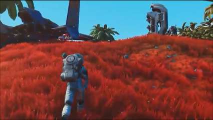 No Man's Sky Could Possibly Release For The Nintendo Switch, According To Hello Games Founder