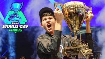 'Bugha,' Fortnite World Cup Solo Winner Will Be Taking Home Just Half Of The $3 Million Winnings After Taxes