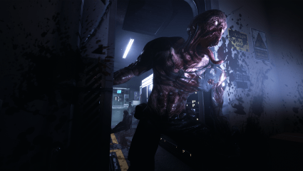 Daymare: 1998 Gets An Official Release Date, And It's Coming Very Soon